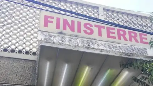 Banos Finisterre