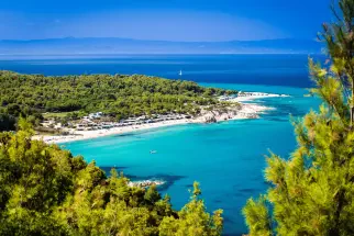 هالكيديكي للمثليين