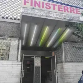Baños Finisterre Mexico City