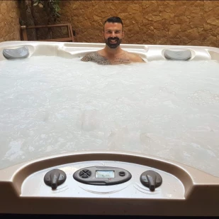 Sensual Erotic Tantra Massage