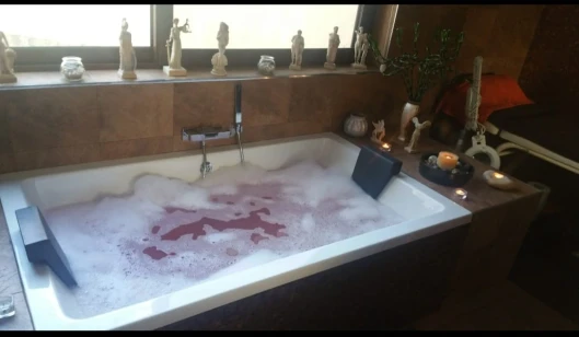 Sensual Erotic Tantra Massage