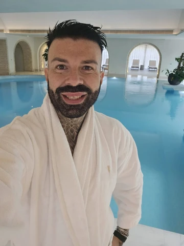 Sensual Erotic Tantra Massage