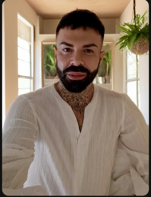 Sensual Erotic Tantra Massage