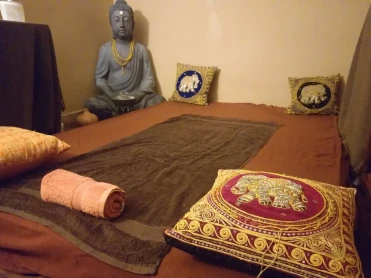 Sensual Erotic Tantra Massage