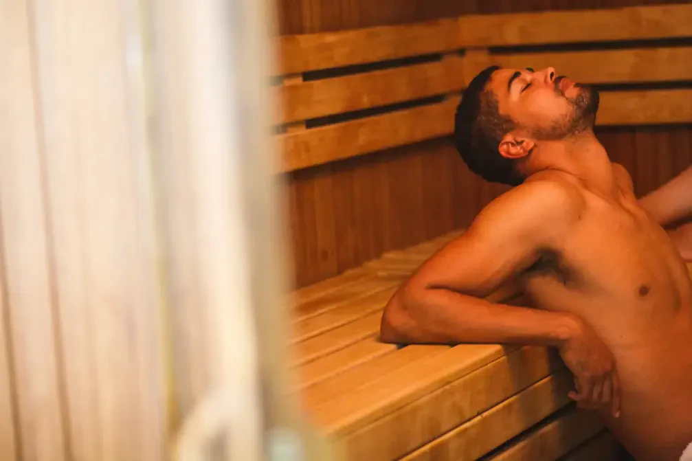 Malta Gay Saunas