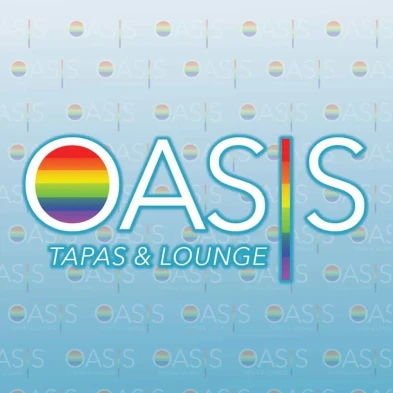 Oasis Tapas & Lounge