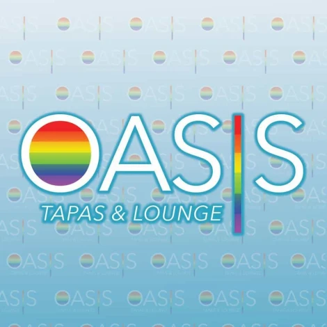 Oasis Tapas & Lounge