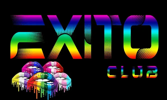 Babylon Disco Pub Tenerife gay bar EXITO GAY CLUB