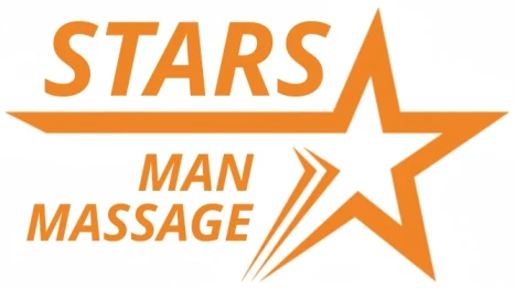 Stars Man Massage