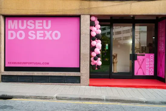 Sesso Museo Portogallo