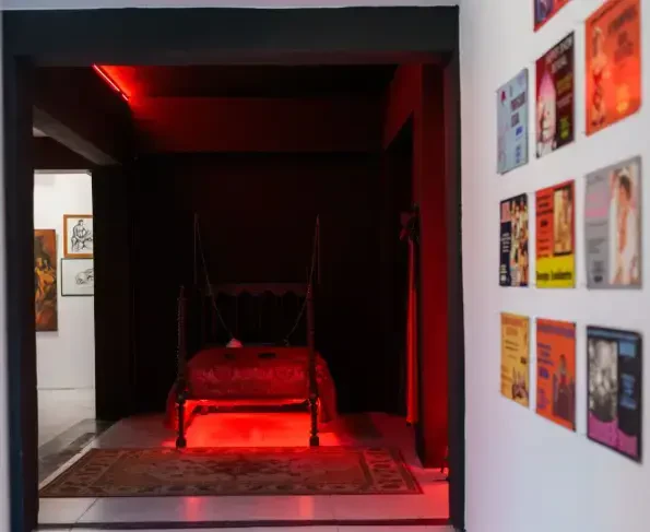 Sex Museum Portugal