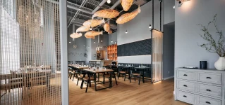 Little Karp Seafood & Bar