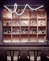 Little Karp Seafood & Bar