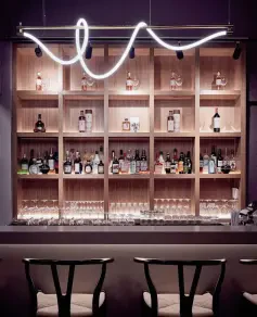 Little Karp Seafood & Bar