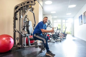 Accent Inns Vancouver Airport