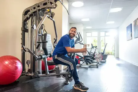 Accent Inns Vancouver Airport