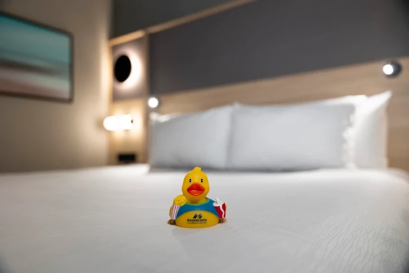 Accent Inns Vancouver Airport