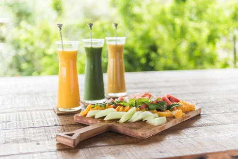 Mhondoro Safari Lodge & Villa