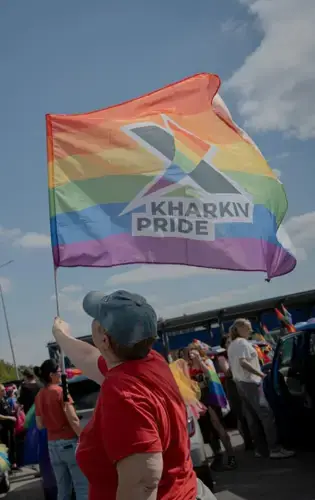 Kharkiv Pride Kharkiv Pride