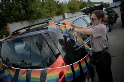 Kharkiv Pride 2026: dates and events Kharkiv Pride