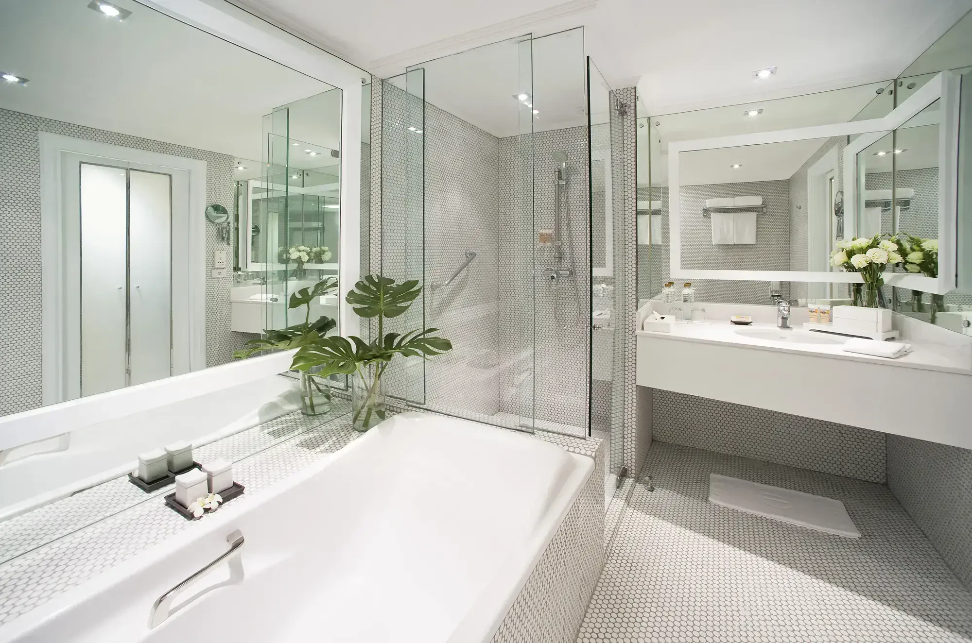 Pullman Bangkok Hotel G