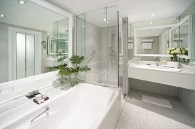 Pullman Bangkok Hotel G