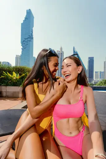 Pullman Bangkok Hotel G