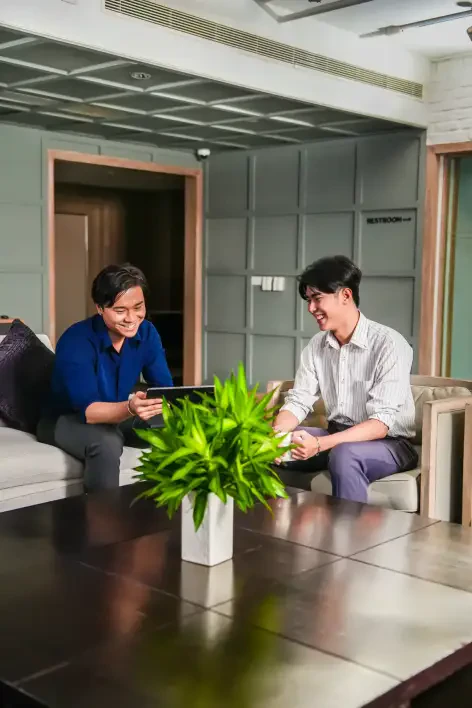 Pullman Bangkok Hotel G