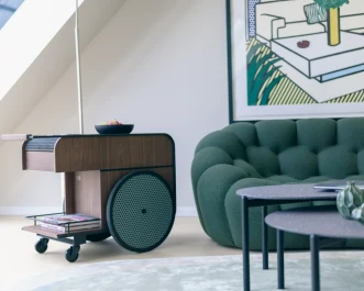 Hotel Sans Souci Wien