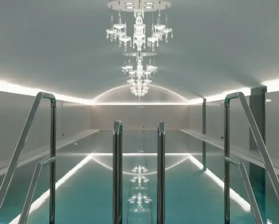 Hotel Sans Souci Wien