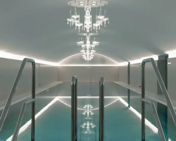 Hotel Sans Souci Wien