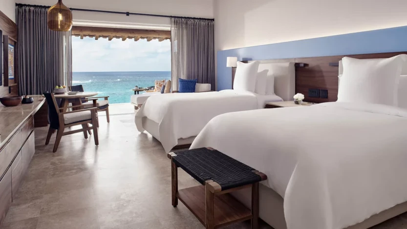 Four Seasons Resort Punta Mita