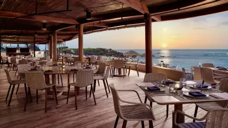 Four Seasons Resort Punta Mita