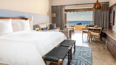 Quattro Stagioni Resort Punta Mita