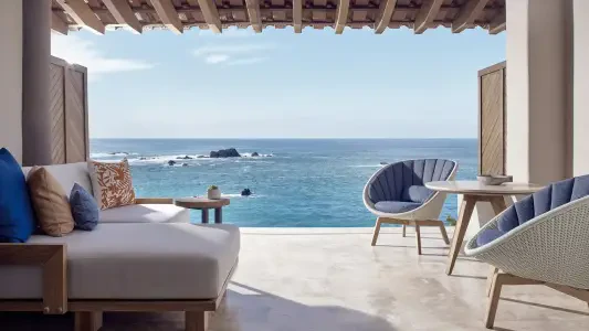 Four Seasons Resort Punta Mita