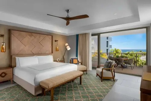 Conrad Punta De Mita
