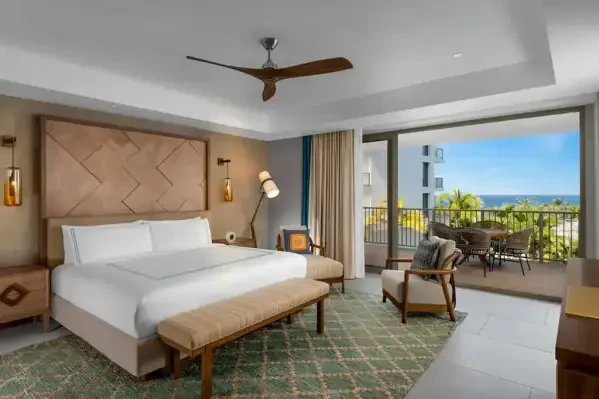 Conrad Punta De Mita