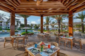 Conrad Punta De Mita