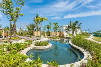 Conrad Punta De Mita