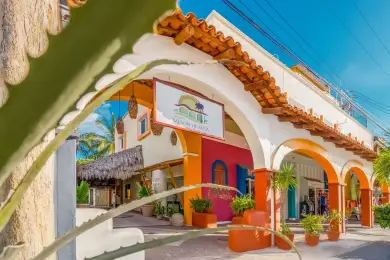 Hotel Mesón de Mita