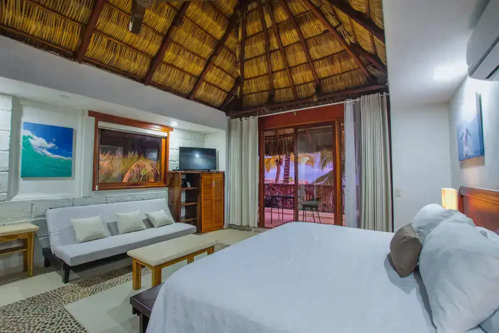 Hotel Mesón de Mita