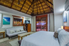 Hotel Mesón de Mita