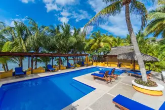 Hotel Mesón de Mita