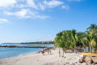 Hotel Mesón de Mita