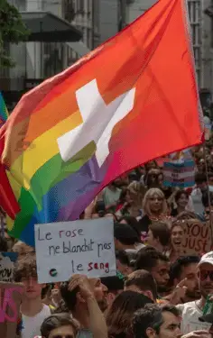 Geneva Pride