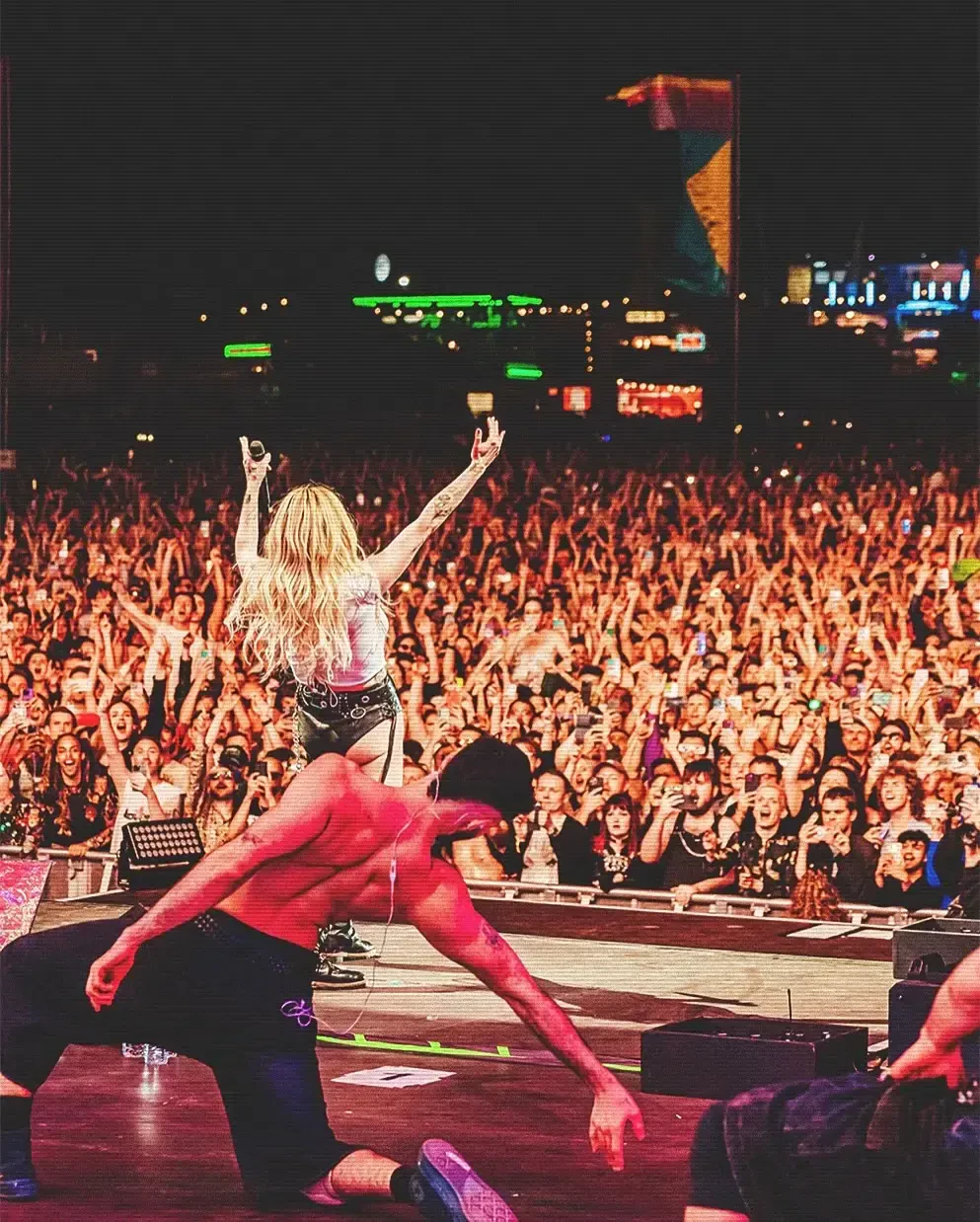 Mighty Hoopla Sydney 2026: headliners, tickets, events