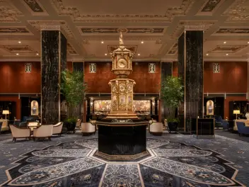 Waldorf Astoria Nowy Jork