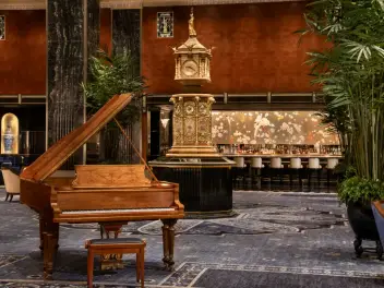 Waldorf Astoria Nowy Jork