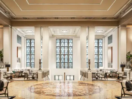 Waldorf Astoria Nowy Jork