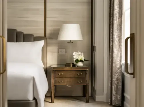 Waldorf Astoria New York